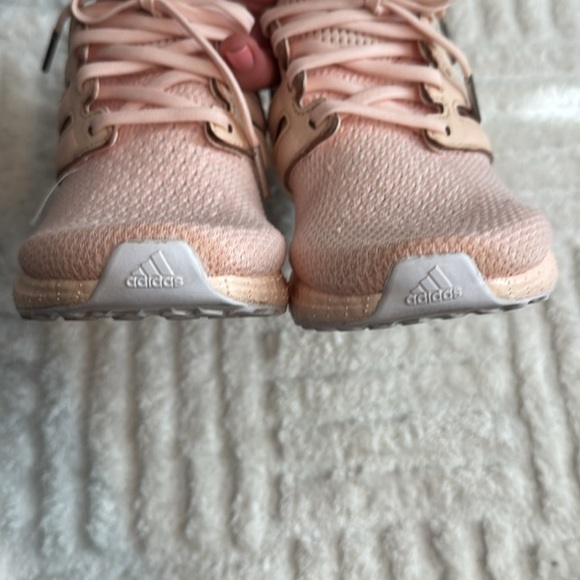 Adidas Ultraboost Sneakers in Pink Tint - Picture 5 of 9